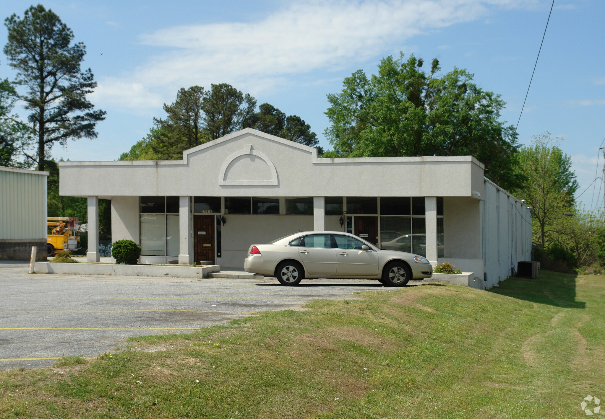 2759 Chamblee Tucker Rd, Atlanta, GA for sale Primary Photo- Image 1 of 1