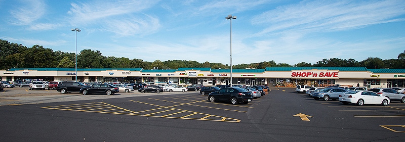 1130 Perry Hwy, Pittsburgh, PA for lease - Building Photo - Image 3 of 11