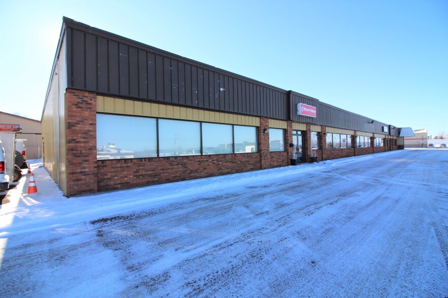 1804 Lake Shore Dr E, Ashland, WI for sale - Building Photo - Image 1 of 1