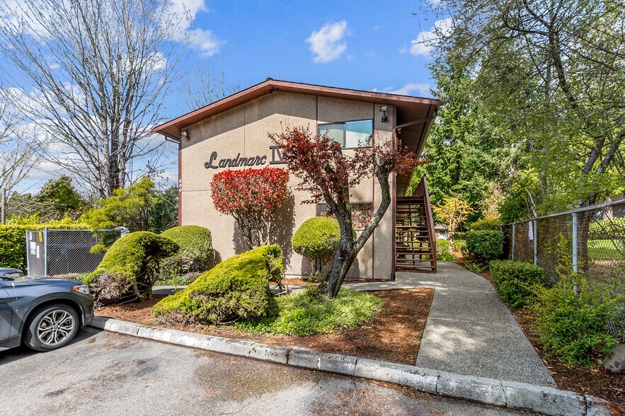 800 S 216th St, Des Moines, WA for sale - Building Photo - Image 1 of 1