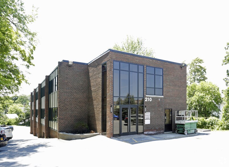 208-210 E Main St, Middletown, NY for sale - Primary Photo - Image 1 of 1