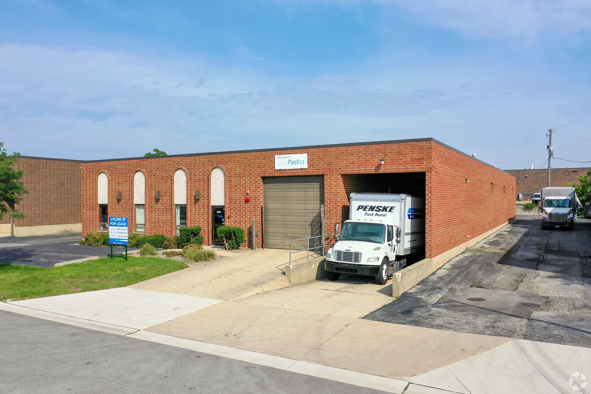 1430 W Bernard Dr, Addison, IL for sale Building Photo- Image 1 of 1