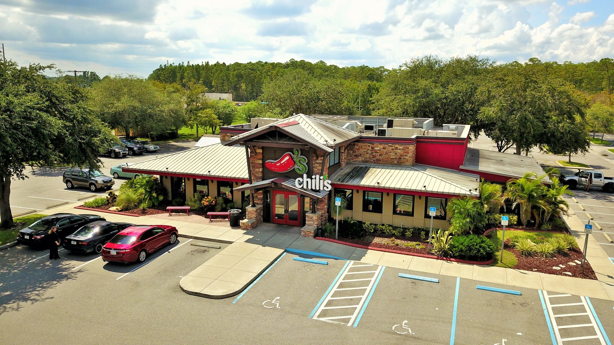 12172 Apopka Vineland Rd, Orlando, FL 32836