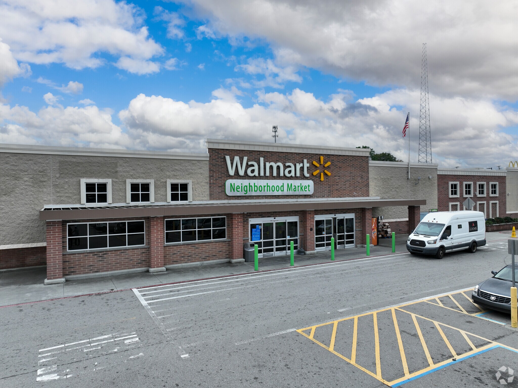 1355 Knox Abbott Dr, Cayce, SC for sale Primary Photo- Image 1 of 1