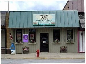 1099 Wilcox, White Cloud, MI for sale - Primary Photo - Image 1 of 1