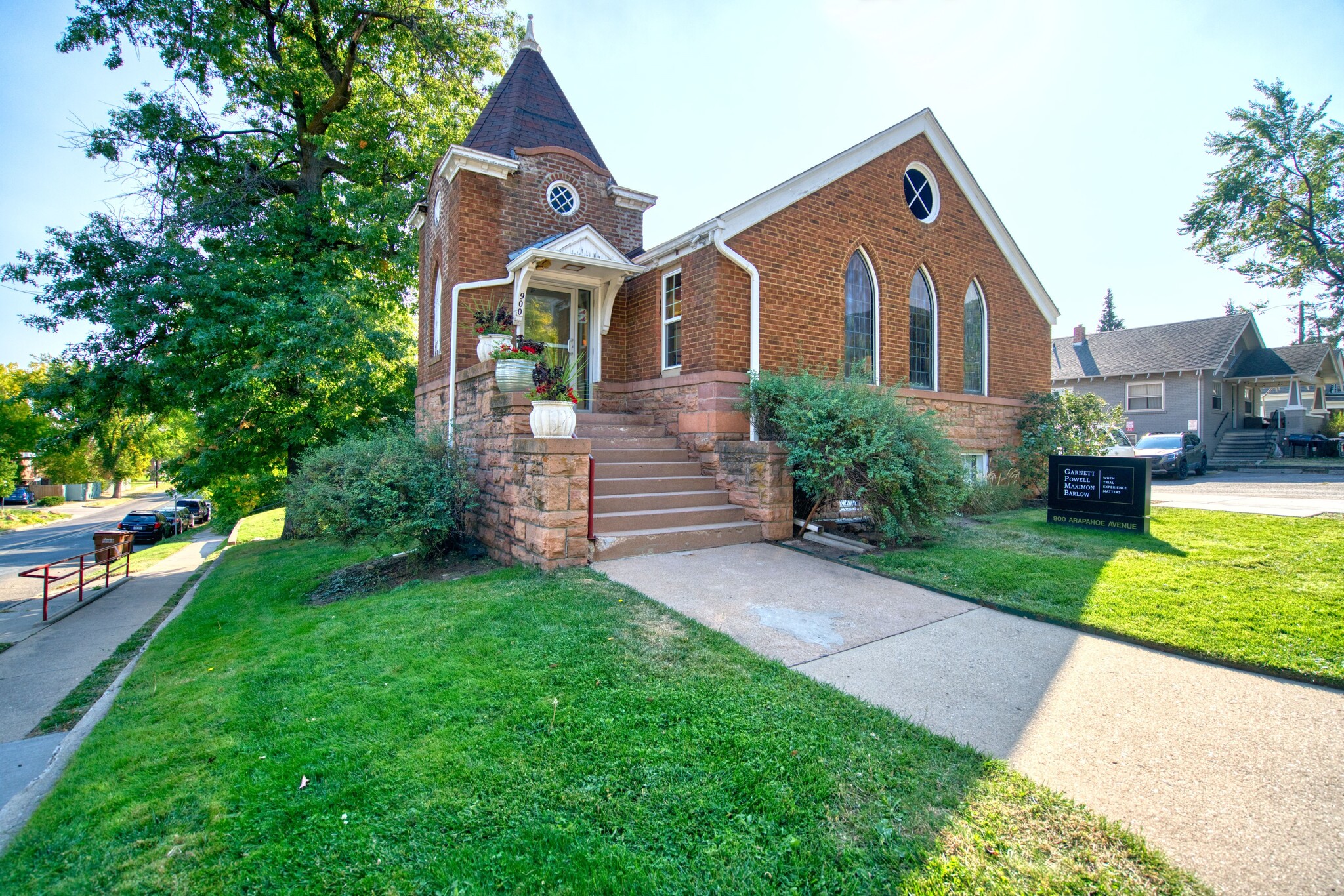 900 Arapahoe Ave, Boulder, CO for sale Building Photo- Image 1 of 18