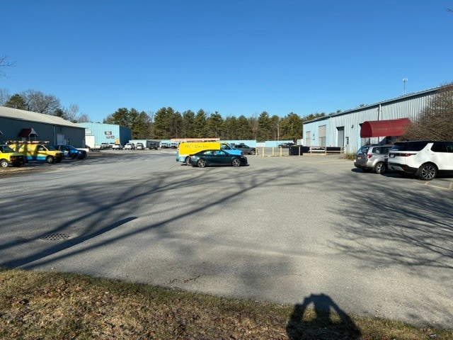 94 Big Boom Rd, Queensbury, NY for lease Interior Photo- Image 1 of 2