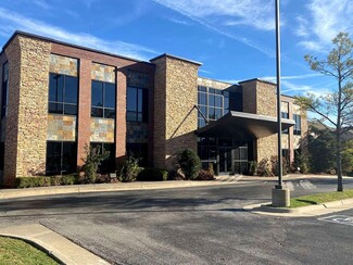 More details for 14001 McAuley Blvd, Oklahoma City, OK - Office, Office/Medical for Lease