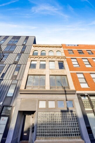 More details for 711 N Milwaukee Ave, Chicago, IL - Retail for Sale