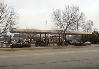 More details for 501 E La Salle Ave, South Bend, IN - Retail for Lease