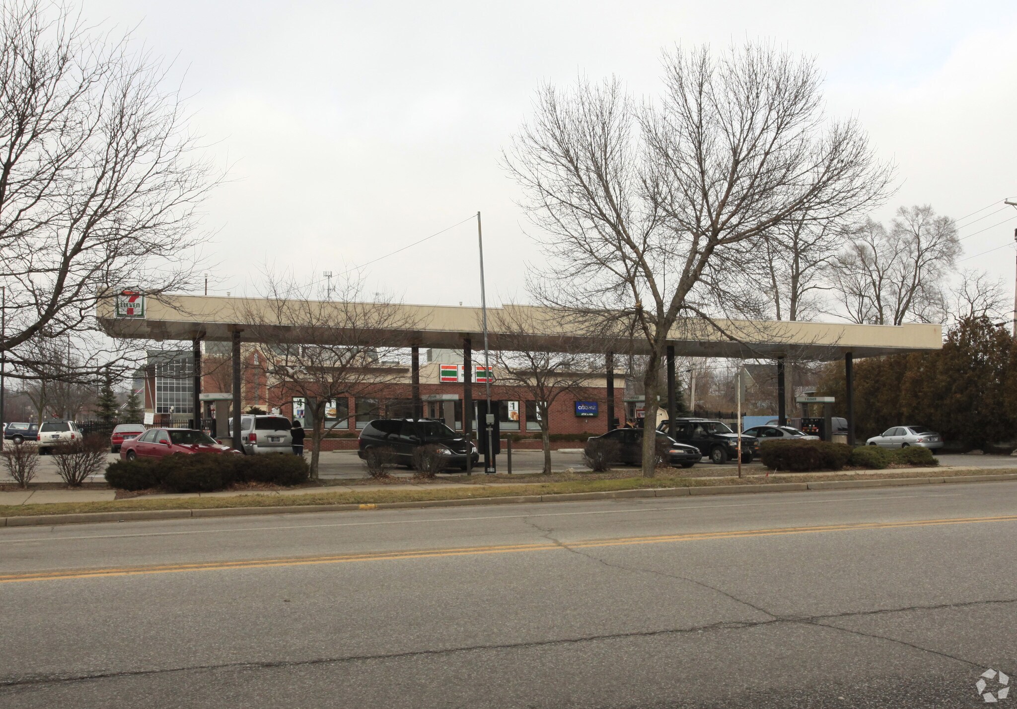 501 E La Salle Ave, South Bend, IN for lease Primary Photo- Image 1 of 3