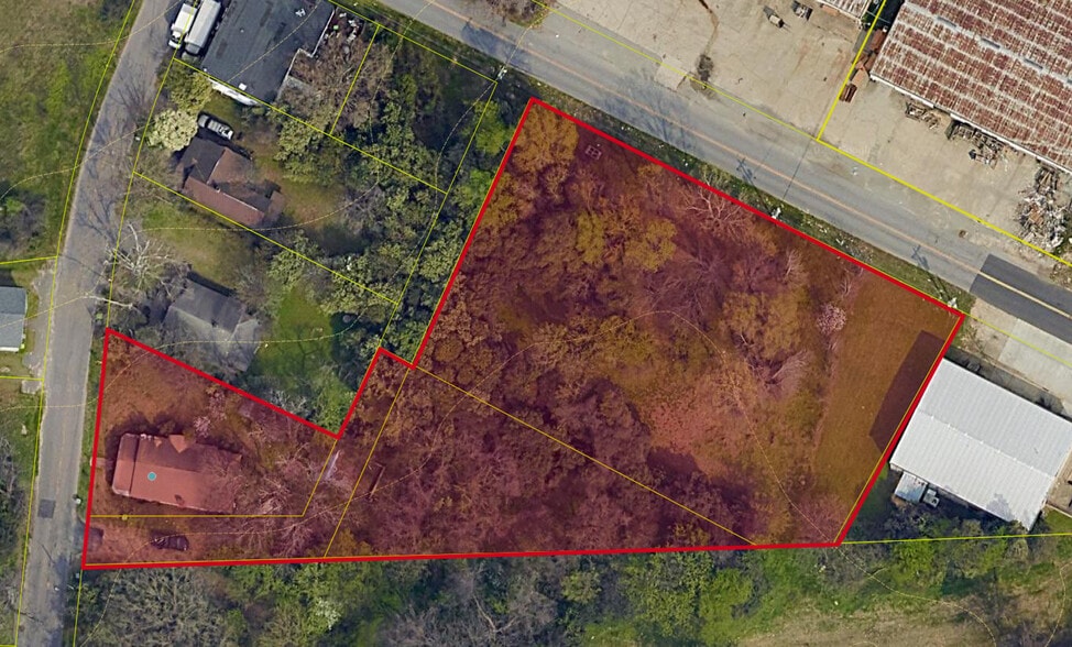 34 Bluff Rd, Columbia, SC for sale - Primary Photo - Image 1 of 1