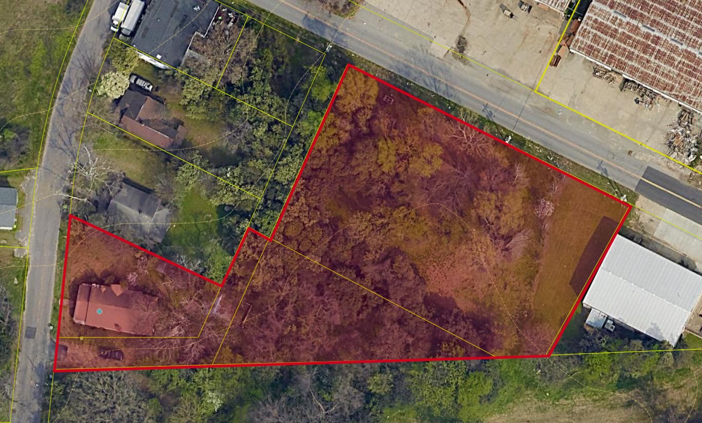 34 Bluff Rd, Columbia, SC for sale Primary Photo- Image 1 of 1