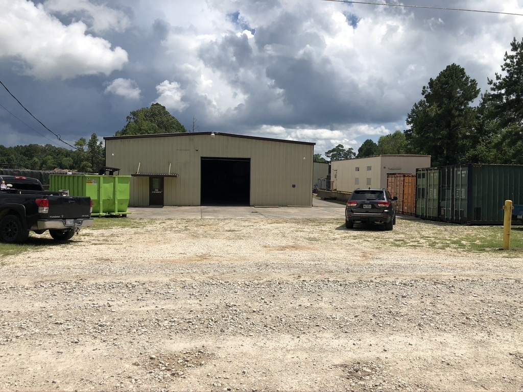 100 Industrial Blvd, Shepherd, TX for sale Primary Photo- Image 1 of 1