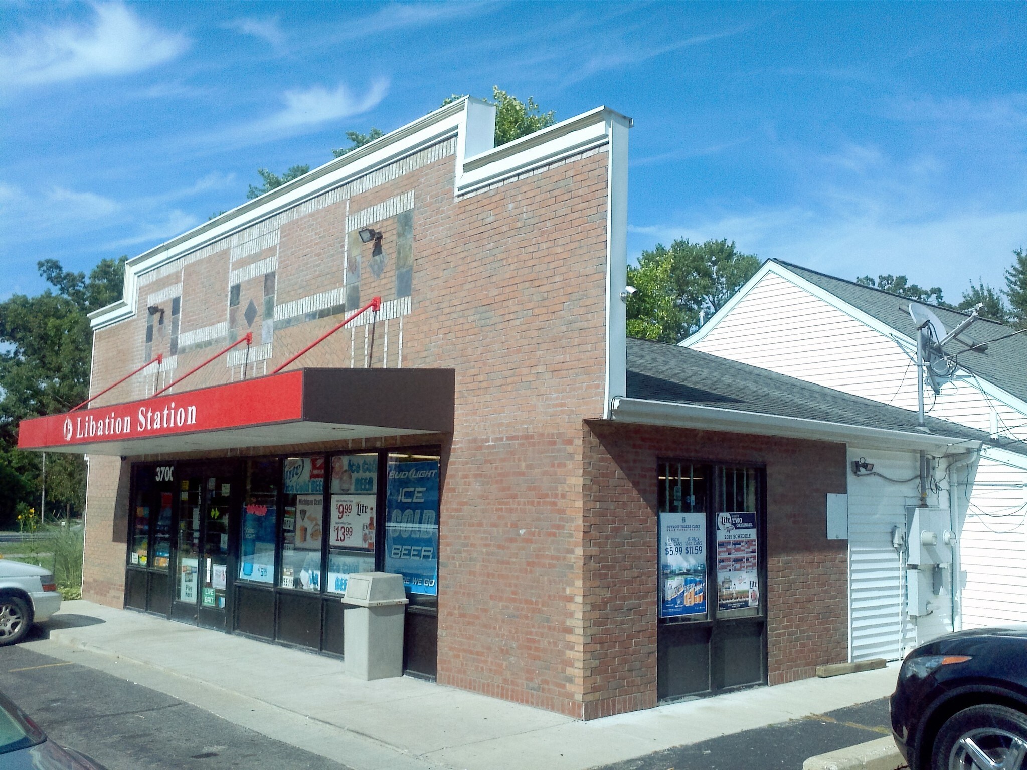 3700 NE Coit Ave NE, Grand Rapids, MI for sale Building Photo- Image 1 of 1