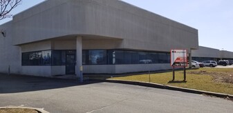 23 Industrial Blvd, Medford NY - Warehouse