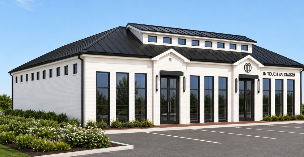 7250 Illinois Rd, Fort Wayne, IN for lease - Building Photo - Image 3 of 5