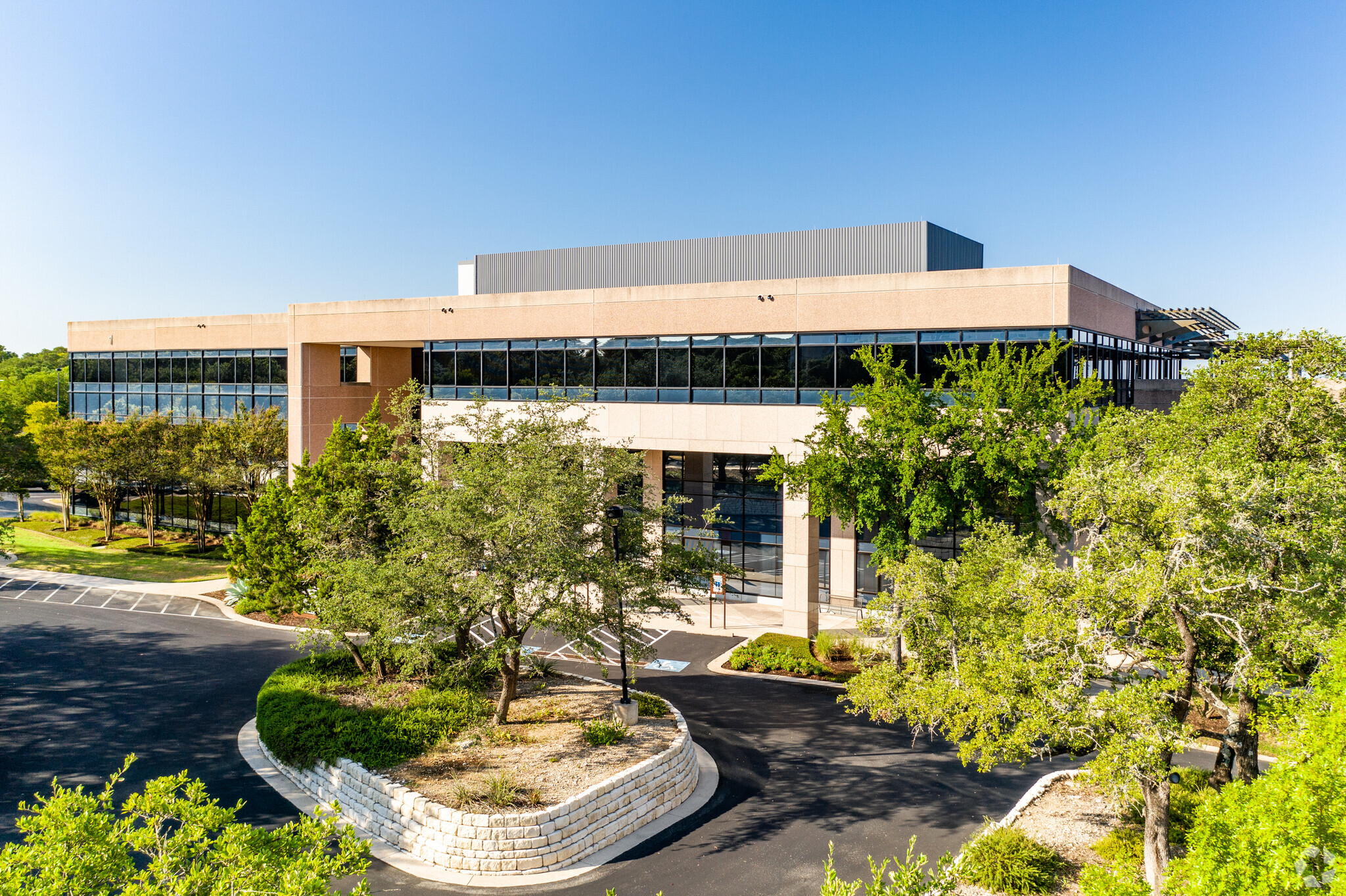 6500 River Place Blvd, Austin, TX 78730 - River Place Corporate Park ...