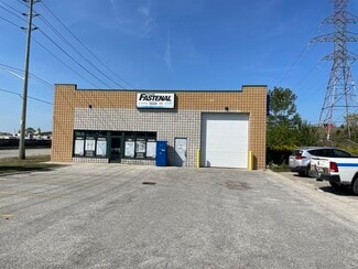 More details for 5850 Rhodes Dr, Windsor, ON - Industrial for Lease