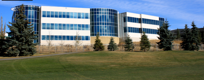 110 Country Hills Landing NW, Calgary, AB for lease Building Photo- Image 1 of 3