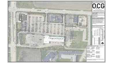 2931 18th St, Kenosha, WI for lease Site Plan- Image 2 of 2