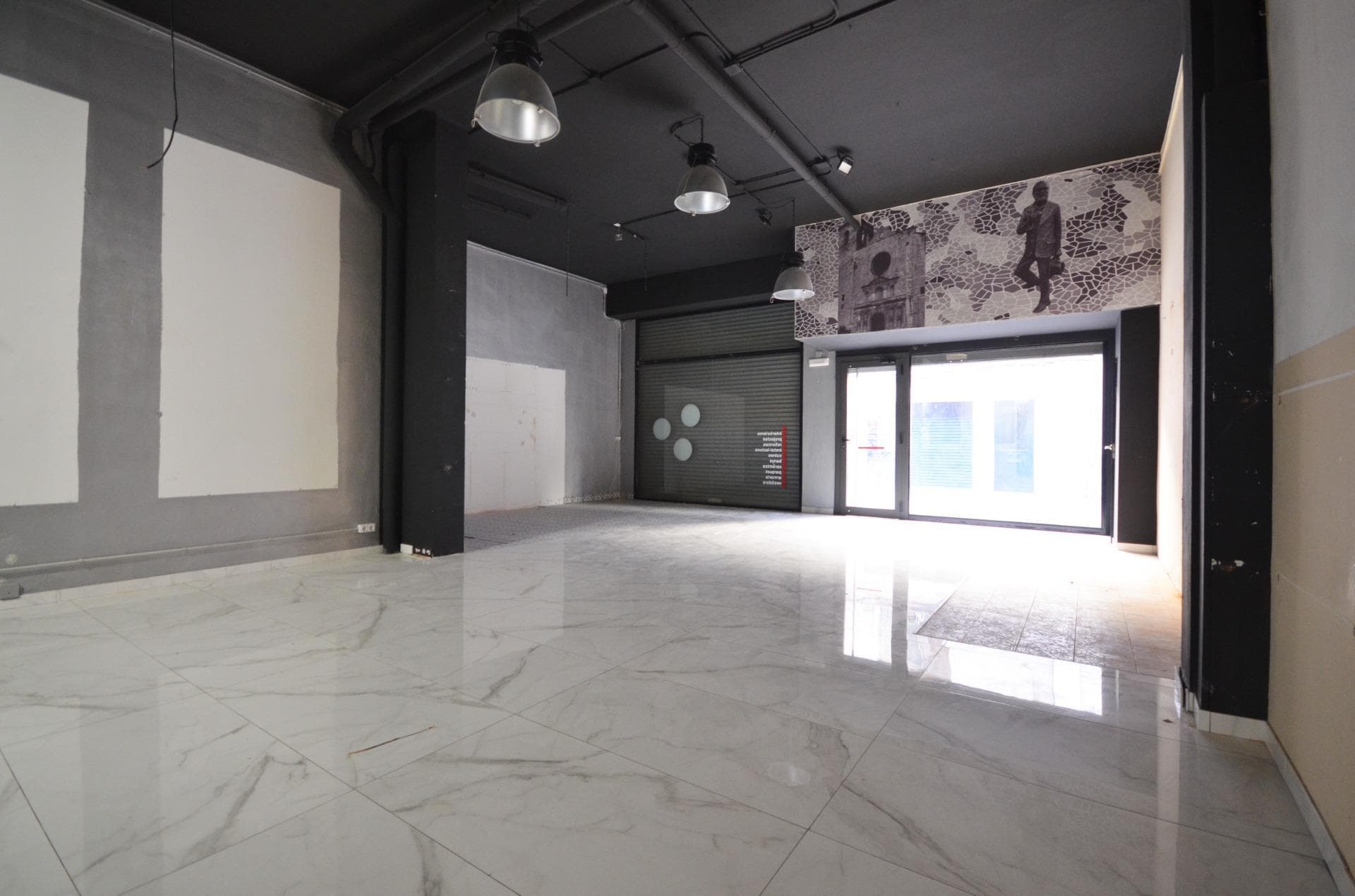 Carrer Vapor Vell, Reus, Tarragona for lease Interior Photo- Image 1 of 25