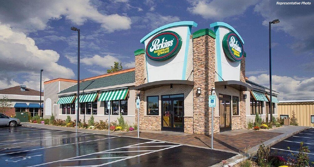 2215 E Main St, Albert Lea, MN for sale Primary Photo- Image 1 of 1