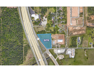 More details for Hicks Rd, Tomball, TX - Land for Sale