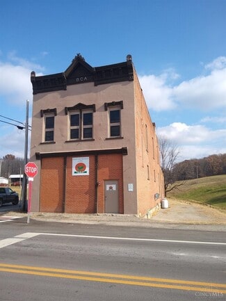 More details for 104 Main St, Sinking Spring, OH - Retail for Sale
