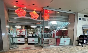 1450 Ala Moana Blvd, Honolulu, HI for lease Building Photo- Image 1 of 1