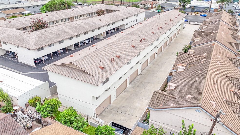 15531 Woodruff Ave, Bellflower, CA for sale - Building Photo - Image 3 of 5