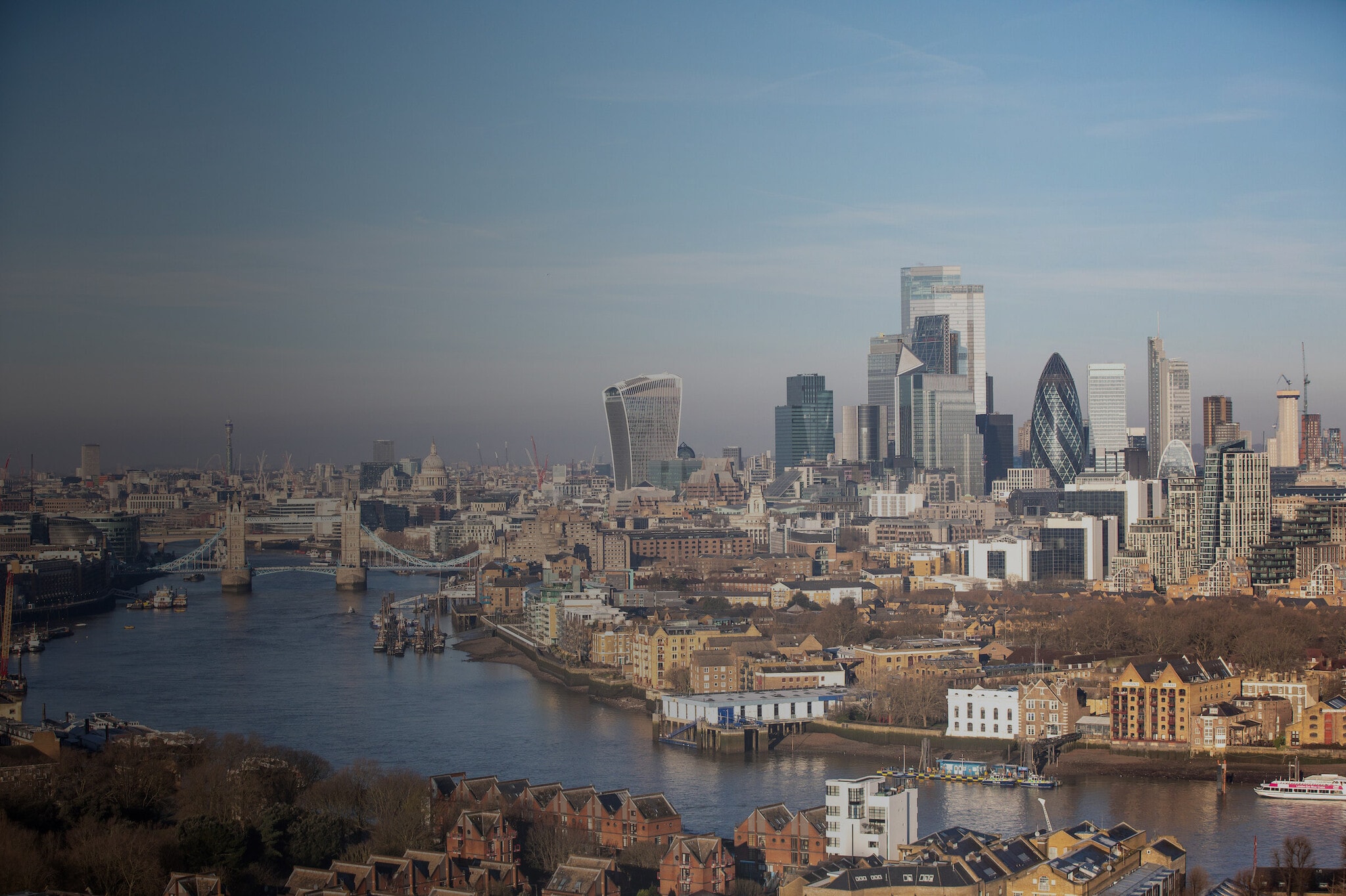 Surrey Quays Rd, London for lease Building Photo- Image 1 of 9