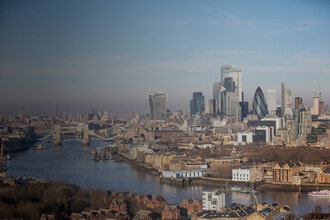 Surrey Quays Rd, London for lease Building Photo- Image 1 of 9