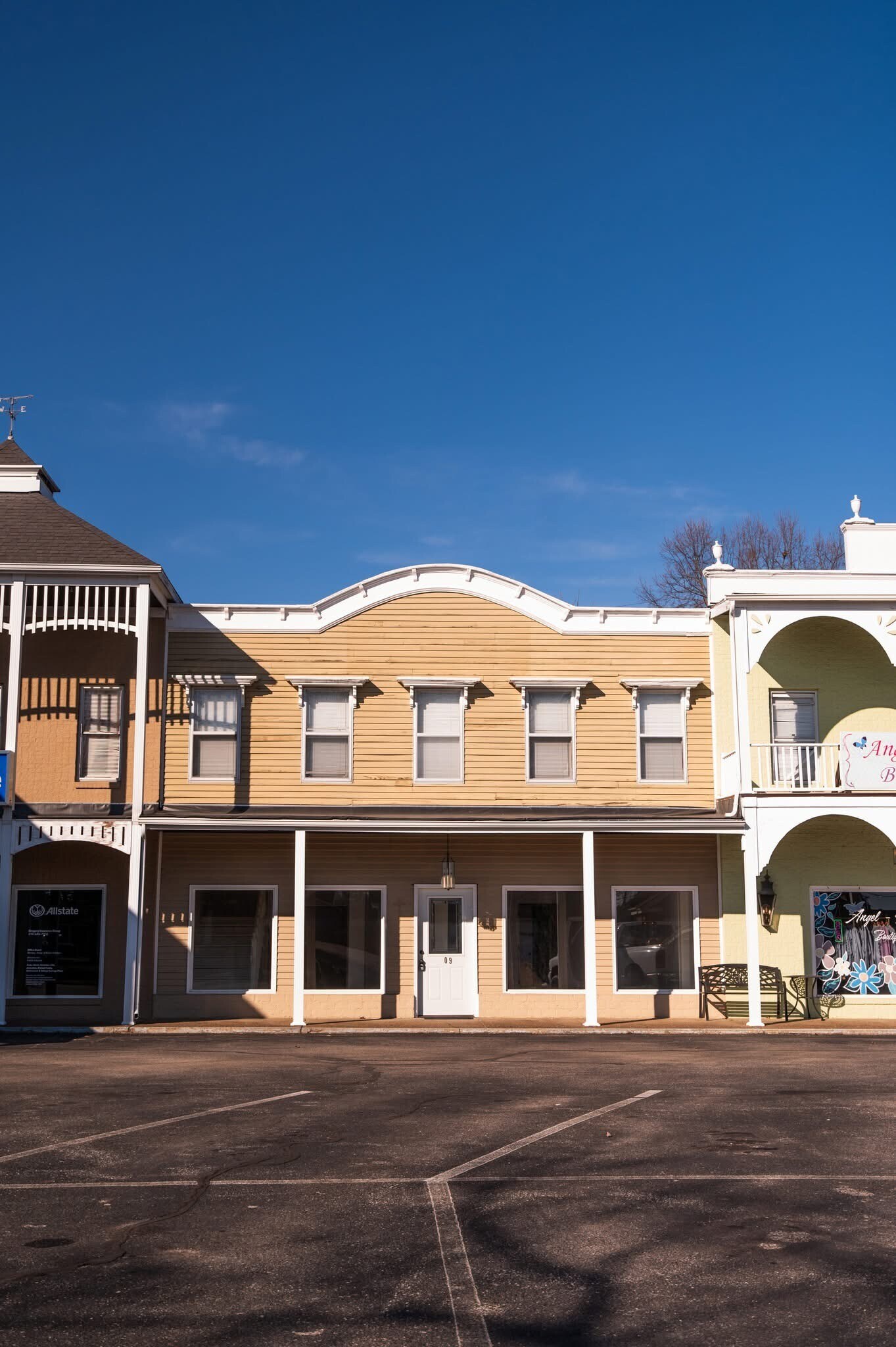 123 E 18th St, Owensboro, KY for sale Building Photo- Image 1 of 1