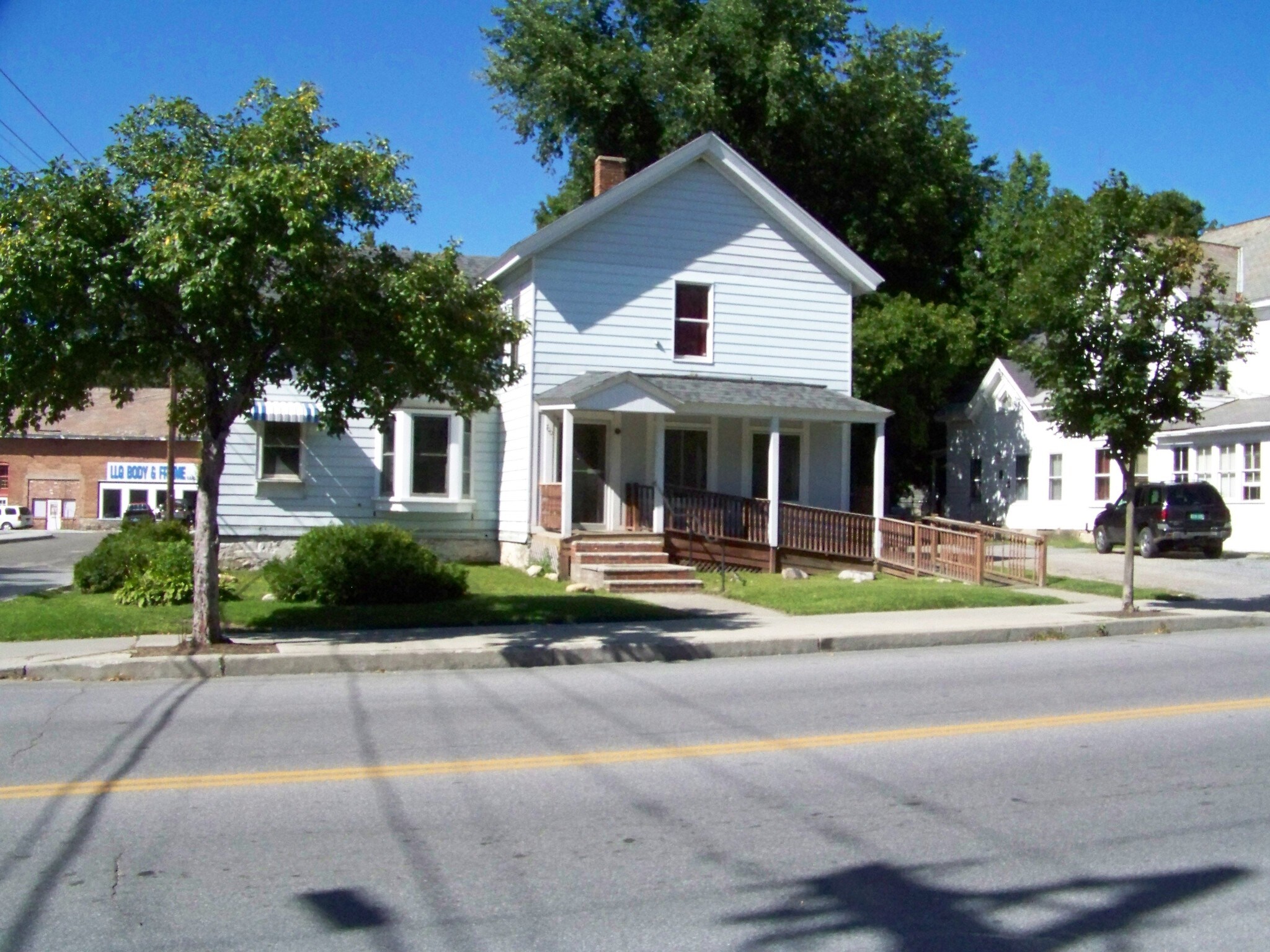 700 Main St, Bennington, VT for sale Primary Photo- Image 1 of 1
