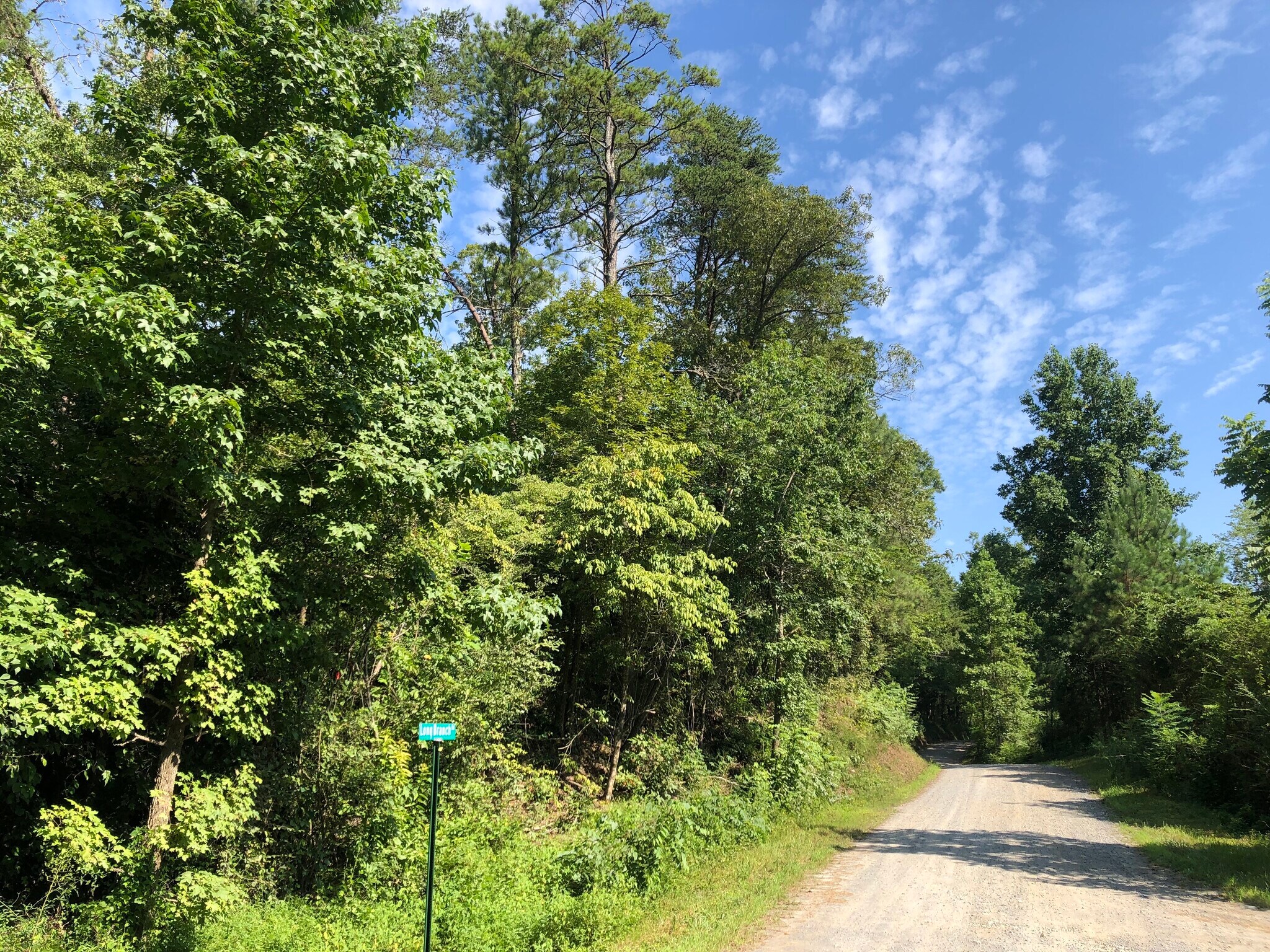 Long Branch Rd, Ranger, GA for sale Other- Image 1 of 1