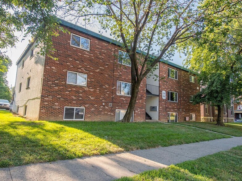 1778-1800 N 4th St, Columbus, OH for sale - Building Photo - Image 2 of 3