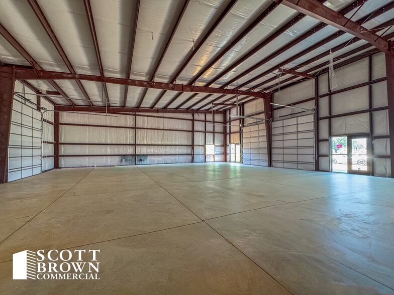 1651 Hill Ln, Little Elm, TX for lease - Building Photo - Image 2 of 12