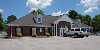 More details for 717 Rosanne Dr, Kinston, NC - Office for Lease
