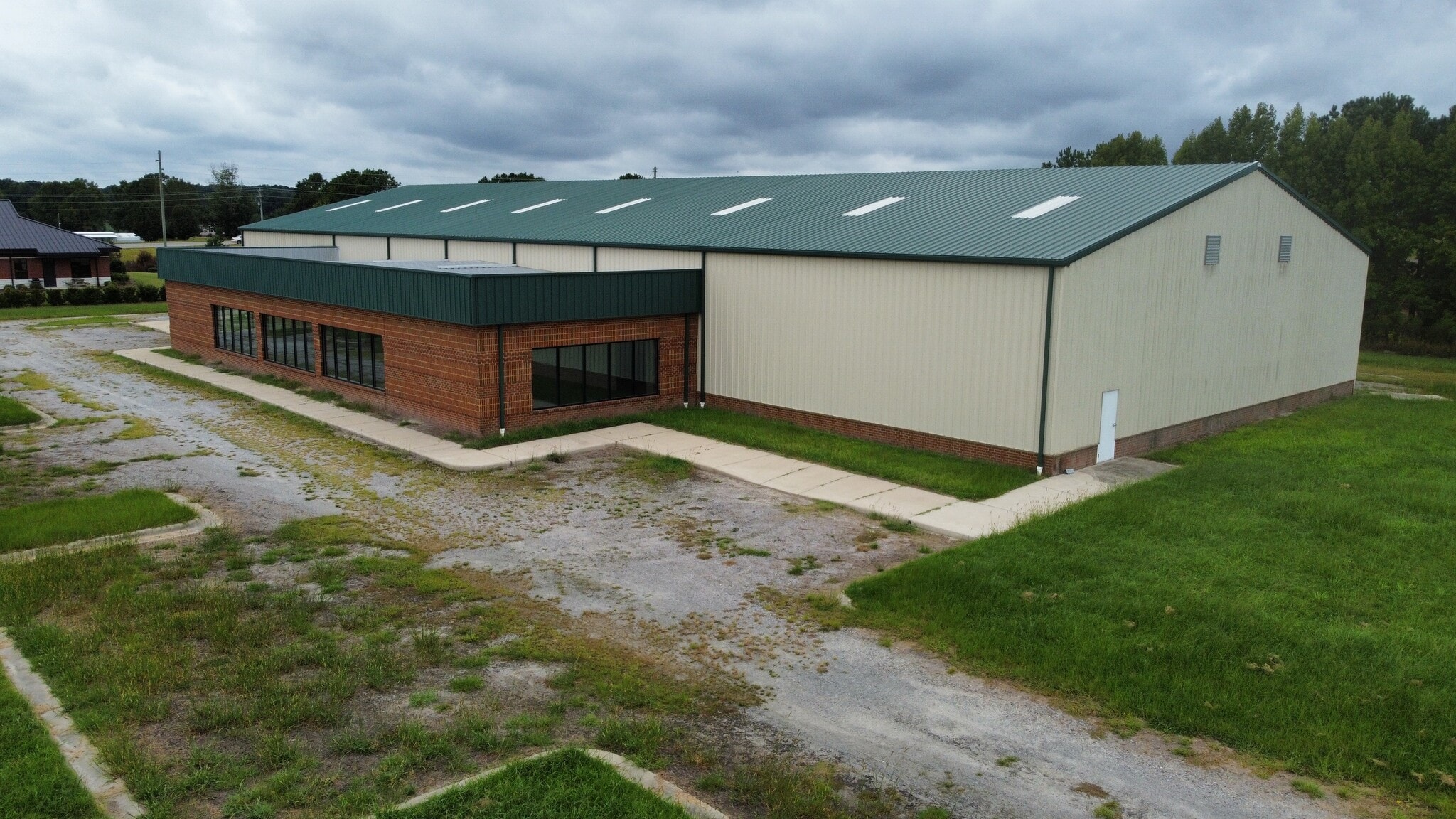 103 Impact Dr, Elizabeth City, NC 27909 Industrial for Sale