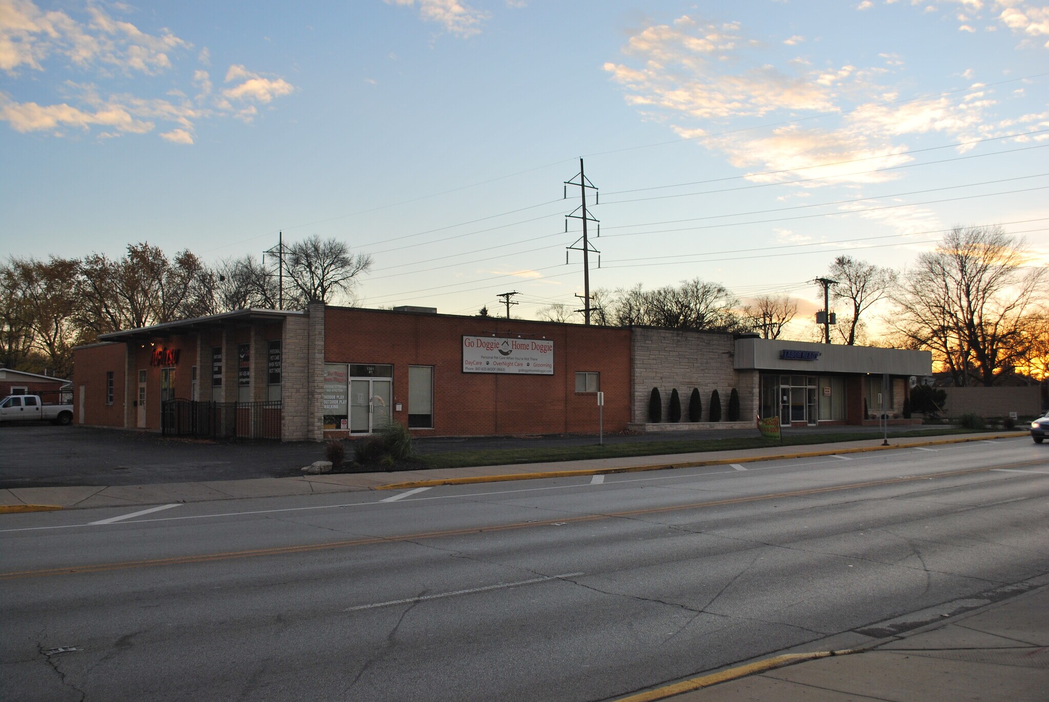 1831 E Oakton St, Des Plaines, IL for sale Building Photo- Image 1 of 1