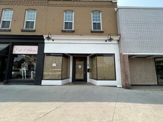 More details for 188-190 Raglan St S, Renfrew, ON - Retail for Lease