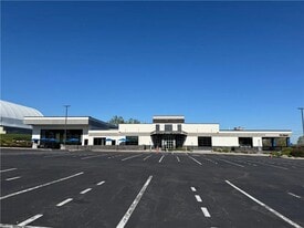 3535 Walters Rd, Syracuse NY - Pub