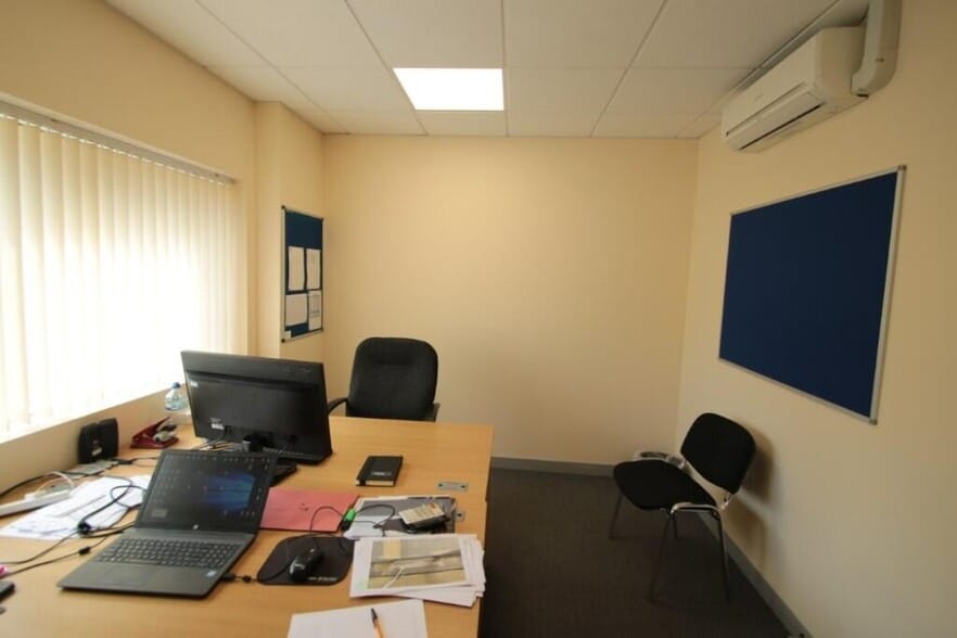 Spital Rd, Maldon for lease - Interior Photo - Image 3 of 4