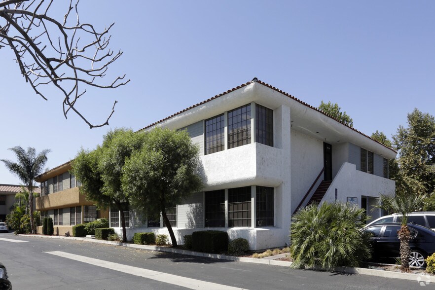 1200 Nevada St, Redlands, CA for sale - Building Photo - Image 1 of 1