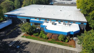 More details for 5810 NE Skyport Way, Portland, OR - Industrial for Sale