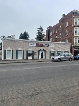 More details for 478 W Main St, Waterbury, CT - Office for Lease