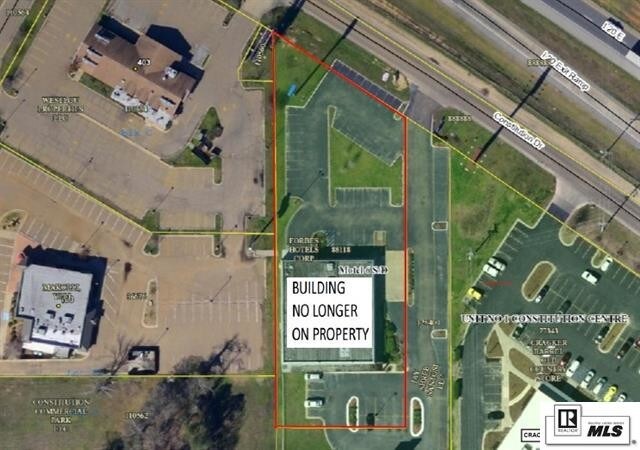 399 Constitution Dr, West Monroe, LA for sale - Primary Photo - Image 1 of 1