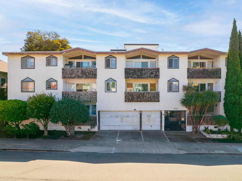 2124 Parker St, Berkeley, CA for sale - Building Photo - Image 3 of 31