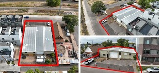 More details for 3911 Inca St, Denver, CO - Industrial for Lease